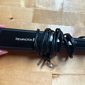 Remington Hair Straightener